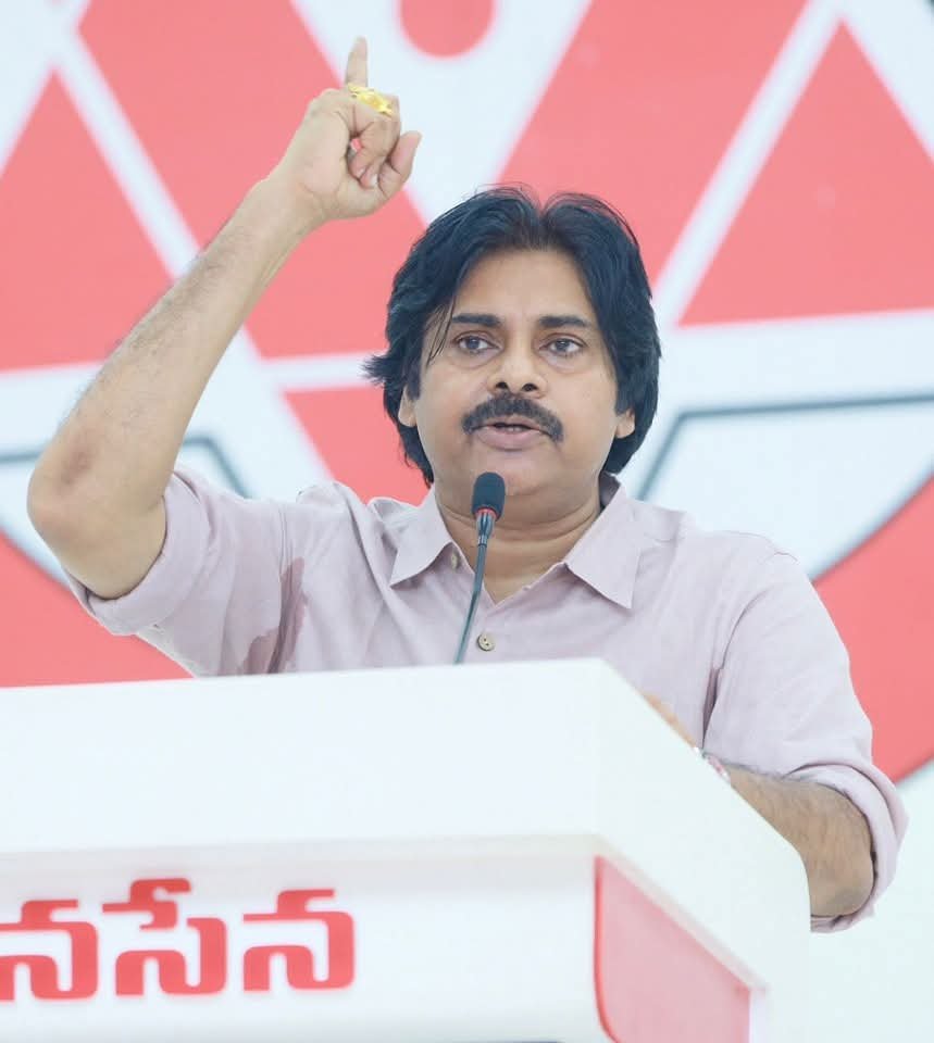 పవన్ కళ్యాణ్‌కు అగ్నిపరీక్ష: కూటమి లెక్కలు.. పార్టీ ఆశలు!