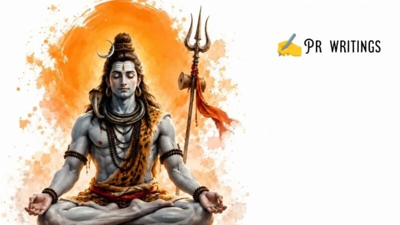 ఎదురుదెబ్బలే ఎదుగుదలకు సోపానాలు: పరమేశ్వరుని తత్వంతో స్ఫూర్తిదాయక సందేశం!