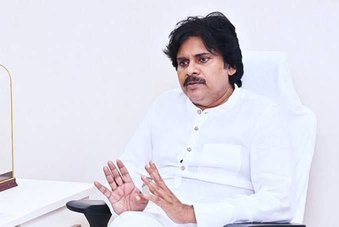​మంగళగిరిలో పవన్ కళ్యాణ్‌తో టీడీపీ నేతల సుదీర్ఘ మంతనాలు.. రిజర్వేషన్ల శాస్త్రీయత, సీట్ల సర్దుబాటుపై సమాలోచనలు