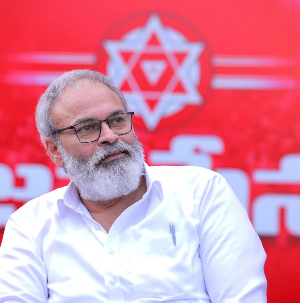 స్థానిక సంస్థల ఎన్నికల్లో జనసైనికులు, వీర మహిళల విజయం ఆత్మగౌరవానికి ప్రతీక: జనసేన పార్టీ సందేశం