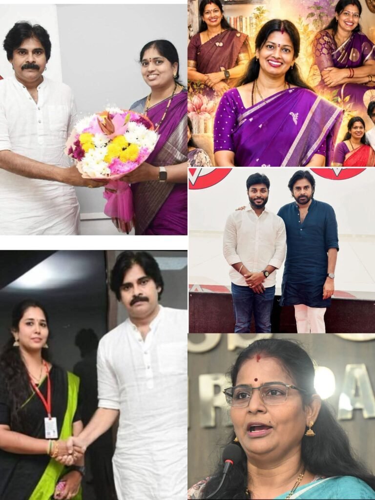 కార్పొరేటర్ సీట్ల కేటాయింపులో తీవ్ర అన్యాయం: ఆవిర్భావం నుంచి జెండా మోసిన జనసైనికులను పక్కనపెడుతున్నారా? పల్లెల్లో బలపడకుండా అడ్డుకునే కుట్రలపై రగులుతున్న క్షేత్రస్థాయి శ్రేణులు!