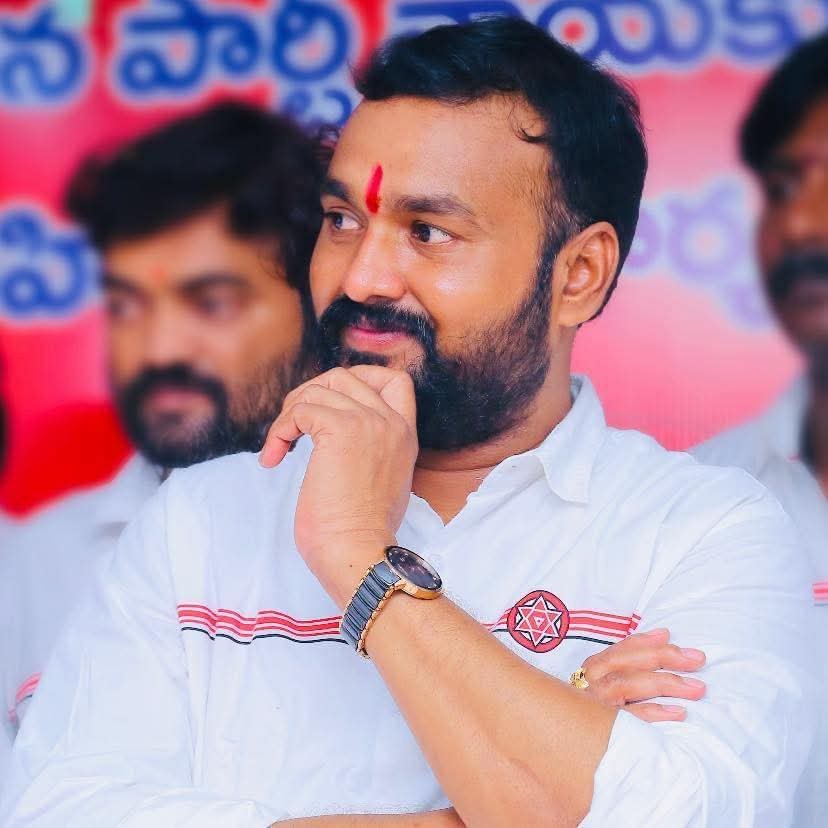 విజయవాడలో జనసేన సేవా మహోత్సవం & భారీ చేరికల సభ: ఆటోలు, తోపుడు బండ్లు, కుట్టుమిషన్ల పంపిణీ.. ముఖ్య అతిథిగా ఎమ్మెల్సీ కొణిదెల నాగబాబు!