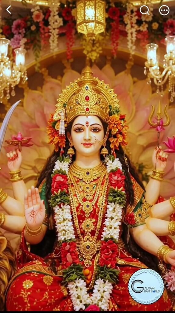 ఇంద్రకీలాద్రిపై దసరా ప్రత్యక్ష విశేష పూజా టికెట్ల విడుదల: అక్టోబర్ 5 సాయంత్రం నుంచి ‘మన మిత్ర’ వాట్సాప్ ద్వారా బుకింగ్స్.. మూలా నక్షత్రం నాడు సర్కార్ సేవగా పూజలు!