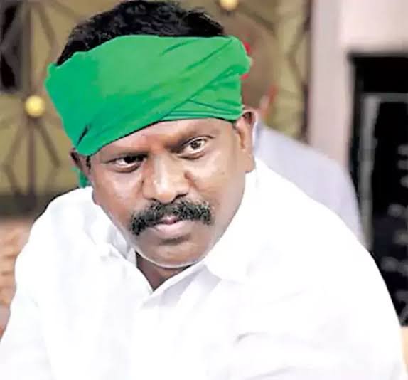 తిరువూరు ఎమ్మెల్యే కొలికపూడిపై వివక్ష, పెత్తనం ఇంకెన్నాళ్లు?: దళిత శాసనసభ్యుడికి అవమానాలపై భగ్గుమన్న నియోజకవర్గం.. కద్దరు నేతల అహంకారంపై తిరగబడాలని ప్రొద్దుటూరి కృష్ణ పిలుపు!