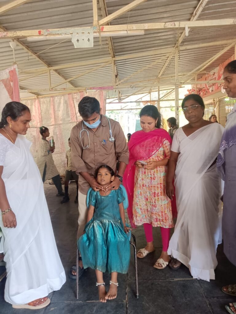 శారీరక, మానసిక వికాసానికి అయోడైజ్డ్ ఉప్పు వినియోగం తప్పనిసరి: కోడూరు జెడ్పీహెచ్ఎస్ పాఠశాలలో NIDDCP అవగాహన సదస్సు.. హాజరైన వైద్య ఆరోగ్య శాఖ బృందం!