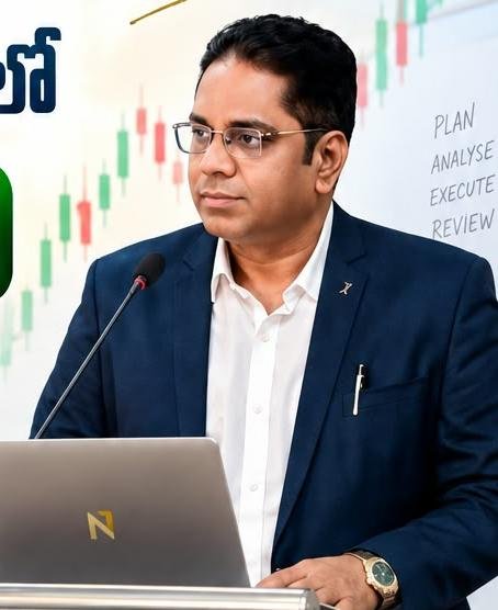 ఆర్‌బీఐ వడ్డీ రేట్ల పెంపు, ముడిచమురు సెగతో దలాల్ స్ట్రీట్ కుదేలు: సూచీల భారీ పతనం.. కీలక షేర్లలో స్టాక్ మార్కెట్ నిపుణుడు మూర్తి నాయుడు టెక్నికల్ అనాలిసిస్!