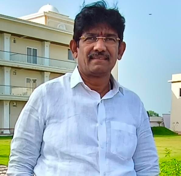ఐదేళ్ల దోపిడీలను ప్రజలు మర్చిపోలేదు.. ఖబడ్దార్ వెల్లంపల్లి: మాజీ మంత్రి & కార్పొరేటర్ల బ్యాచ్‌కు జనసేన నేత అజయ్ వర్మ ఠాకూర్ సూటి హెచ్చరిక!