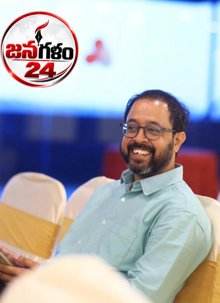కూటమి సమన్వయ కమిటీలు త్వరగా ఏర్పాటు చేయాలి.. మనోహర్ తోట!