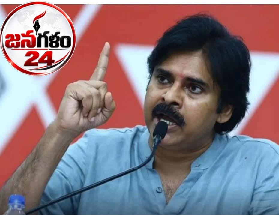 స్థానిక సమరానికి అడ్-హాక్ కమిటీలు: పవన్ కళ్యాణ్ పక్కా ప్రణాళిక!