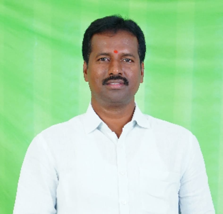 బీసీలకు హామీలు కాదు.. అధికారం కావాలి: చంద్రబాబు, పవన్ కళ్యాణ్‌లను నిలదీసిన ఎస్.వి. బాబు సమ్మెట!