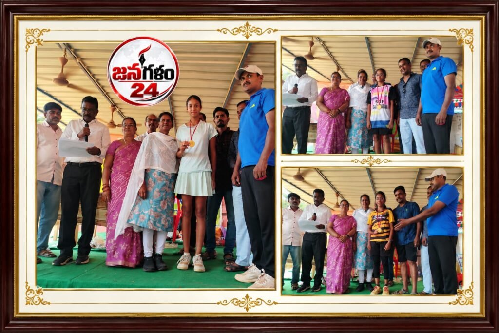 74 ఏళ్ల వయసులోనూ టెన్నిస్‌ శిక్షణలో దుర్గకుమార్‌.. జాతీయ స్థాయికి ఆంధ్రప్రదేశ్‌ క్రీడాకారిణి