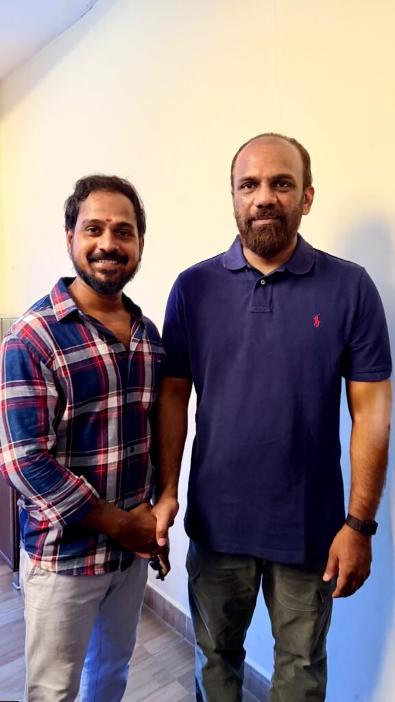 విజయవాడ పార్లమెంట్ సమన్వయకర్త వంగవీటి రాధాతో జనసేన నేతల భేటీ.. స్థానిక ఎన్నికల వ్యూహాలపై మర్యాదపూర్వక చర్చ!
