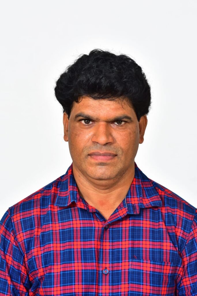 గూడూరు ఒకటి ఎంపీటీసీ స్థానానికి నామినేషన్ తిరస్కరణ న్యాయపోరాటం చేస్తానన్న బత్తిన వెంకటస్వామి