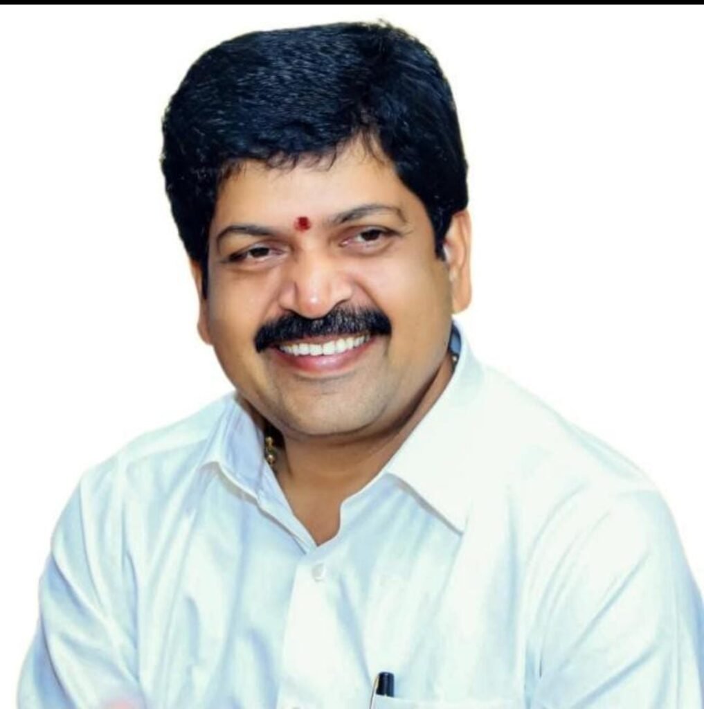 మచిలీపట్నం నియోజకవర్గంలో రేపు మంత్రి కొల్లు రవీంద్ర పర్యటన.. పలు అభివృద్ధి పనులకు శంకుస్థాపనలు, ఆరోగ్య కేంద్రం ప్రారంభోత్సవం