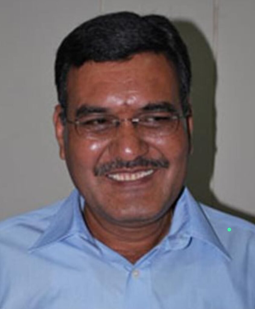 ఏపీ నూతన పీఆర్సీ కమిషనర్‌గా రిటైర్డ్ సీఎస్ దినేష్ కుమార్… ఖరారు చేసిన ముఖ్యమంత్రి చంద్రబాబు