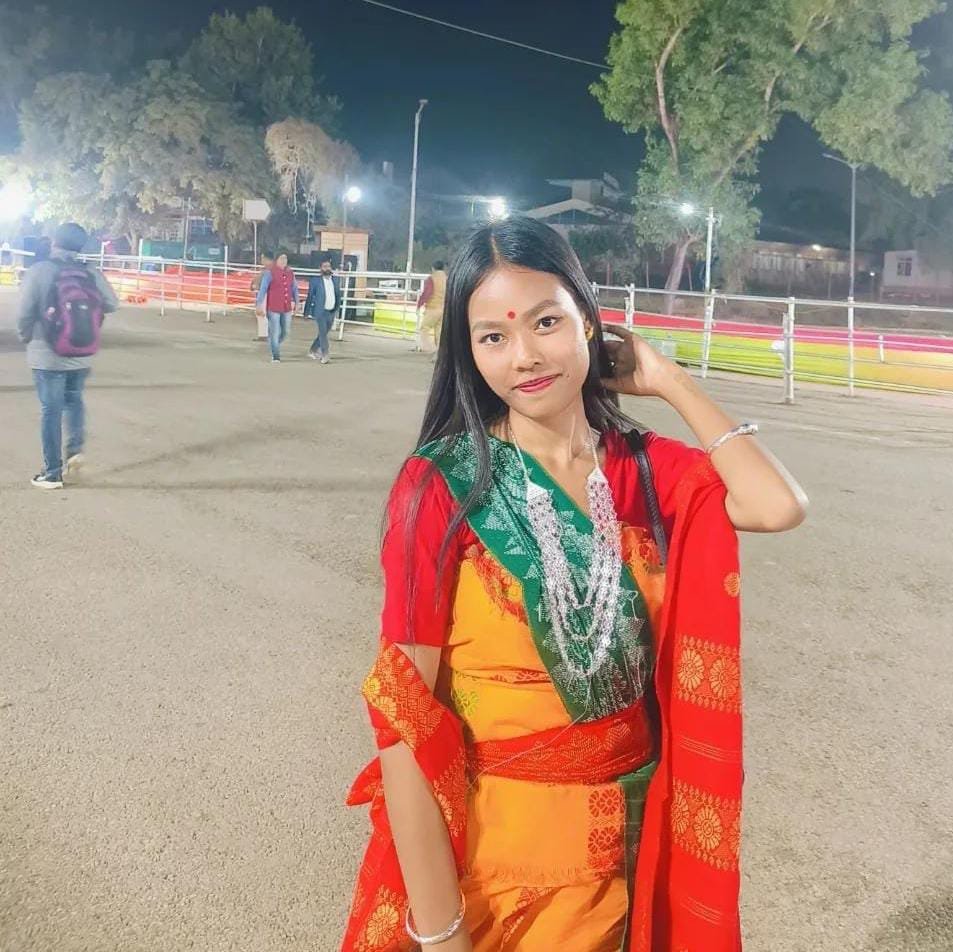 విశాఖలో కార్యక్రమానికి వచ్చి అదృశ్యమైన అస్సాం యువతి.. శ్రీకాకుళం జిల్లాలో రైలు పట్టాల పక్కన అనుమానాస్పద స్థితిలో మృతదేహం లభ్యం
