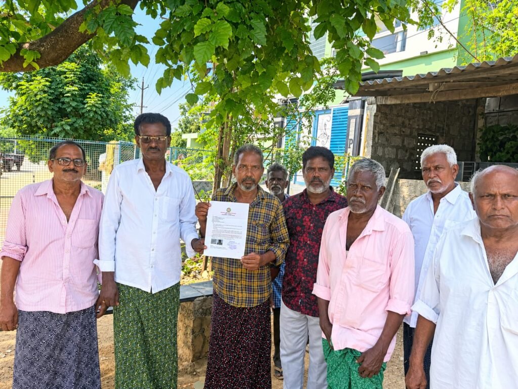 ఎన్టీఆర్ జిల్లా మైలవరం నియోజకవర్గంలో పేద కుటుంబానికి సీఎంఆర్‌ఎఫ్‌‌ భరోసా… ఎల్‌వోసీ అందజేత
