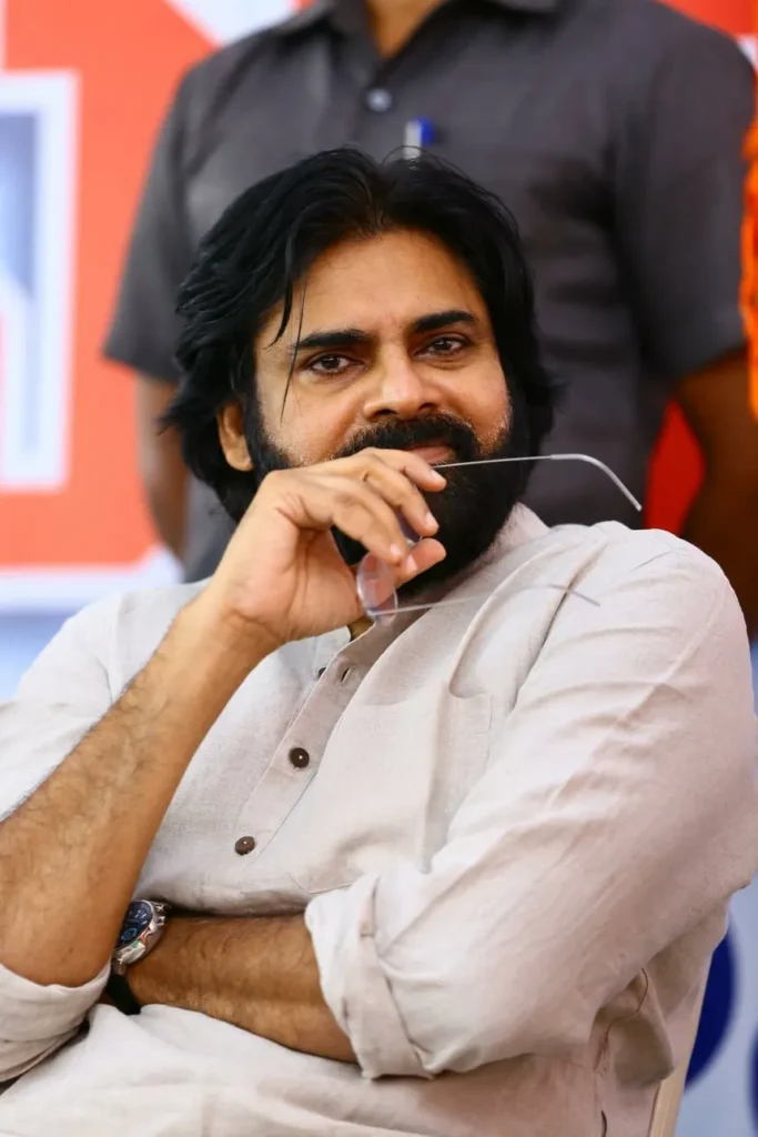 రంపచోడవరం మన్యంలో నేడు డిప్యూటీ సీఎం పవన్ కల్యాణ్ పర్యటన.. ‘అడవి తల్లి బాట’లో భాగంగా రాకోట గ్రామంలో గిరిజనులతో రచ్చబండ